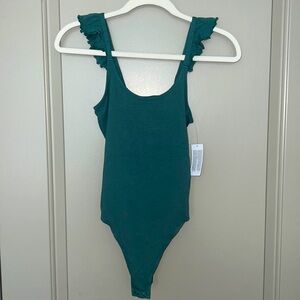 AE Bodysuit - Small